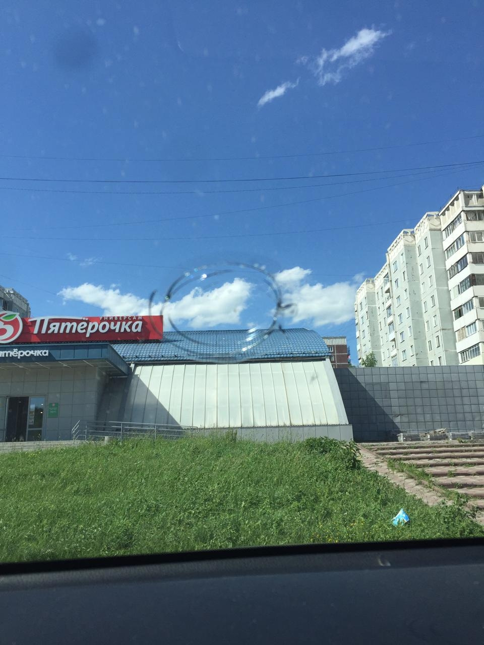 #11 Нужен совет по лобовому стеклу — Toyota RAV4 (IV), 2 л, 2013 года ...