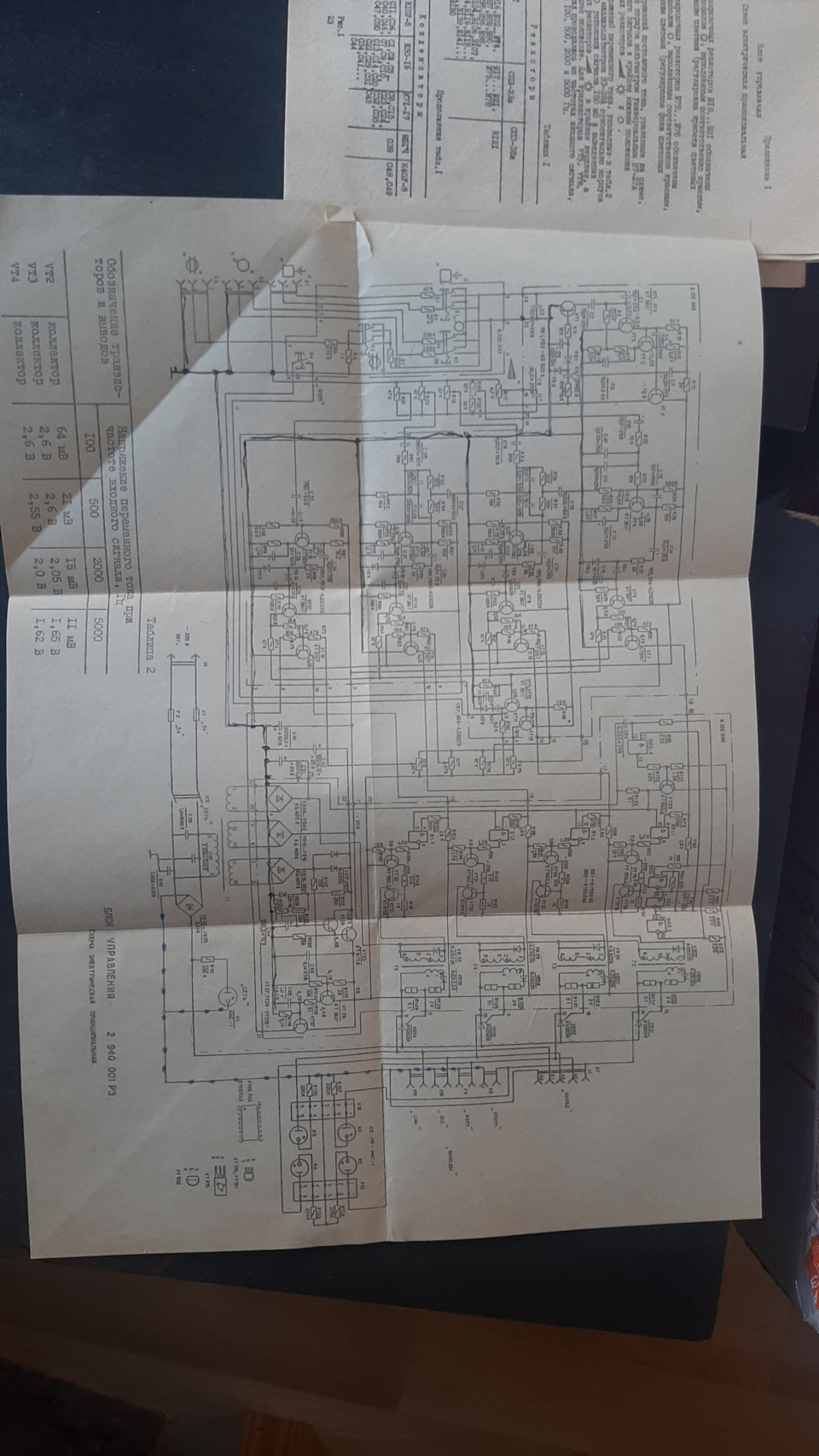 Спектр-301. Установка цветомузыкальная. Или через тернии к звёздам. —  Сообщество «Клуб Почитателей Кассетных Магнитофонов» на DRIVE2