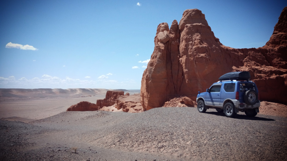 Suzuki Jimny ジムニー