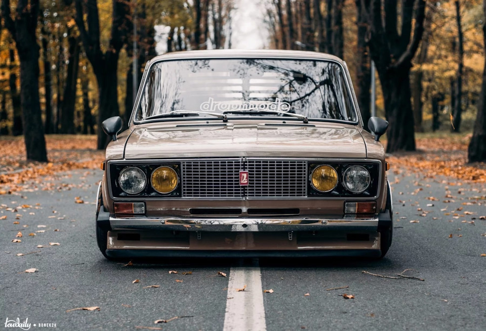 Еще пару фоток))) - Lada 21065, 1,6 л, 2001 года фотография DRIVE2