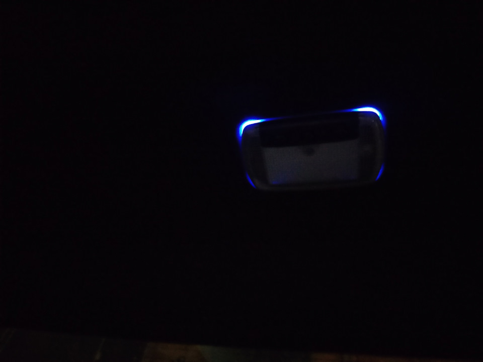 Фото в бортжурнале Honda Accord (8G)