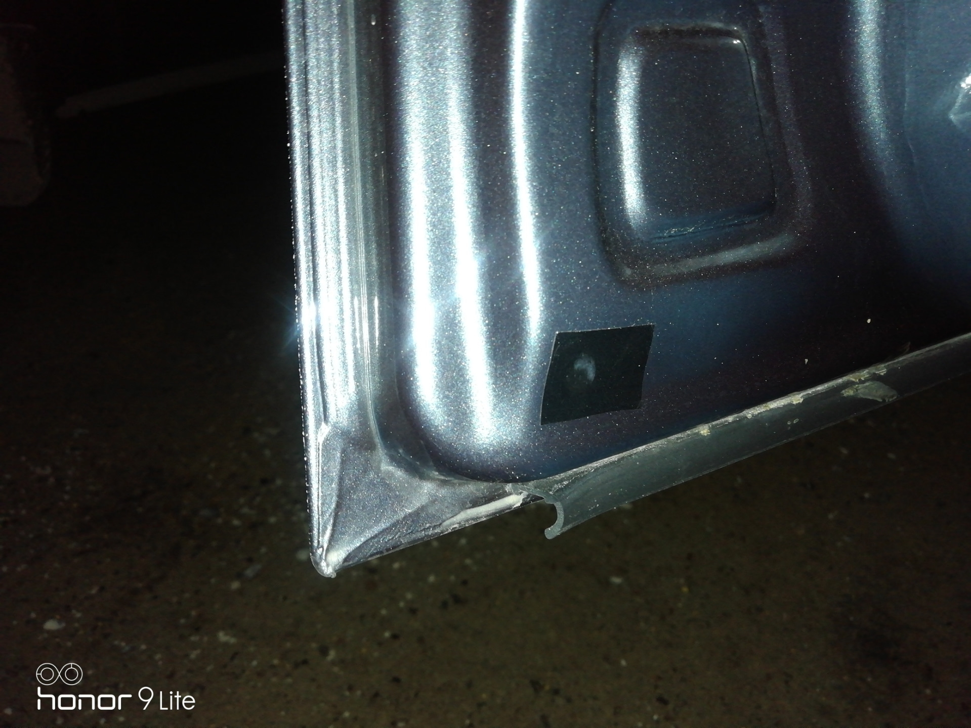 Пока едет броня. — LADA Гранта (2-е поколение), 1,6 л., 2021 года ...