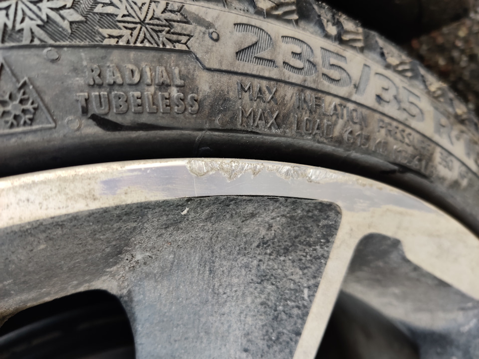 Фото в бортжурнале Hyundai i30 N