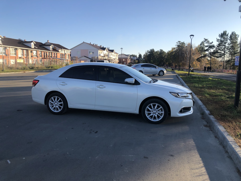 Радиатор ож Behr-Hella 8MK 376 754-081 и сопутствующее — Opel Astra H ...