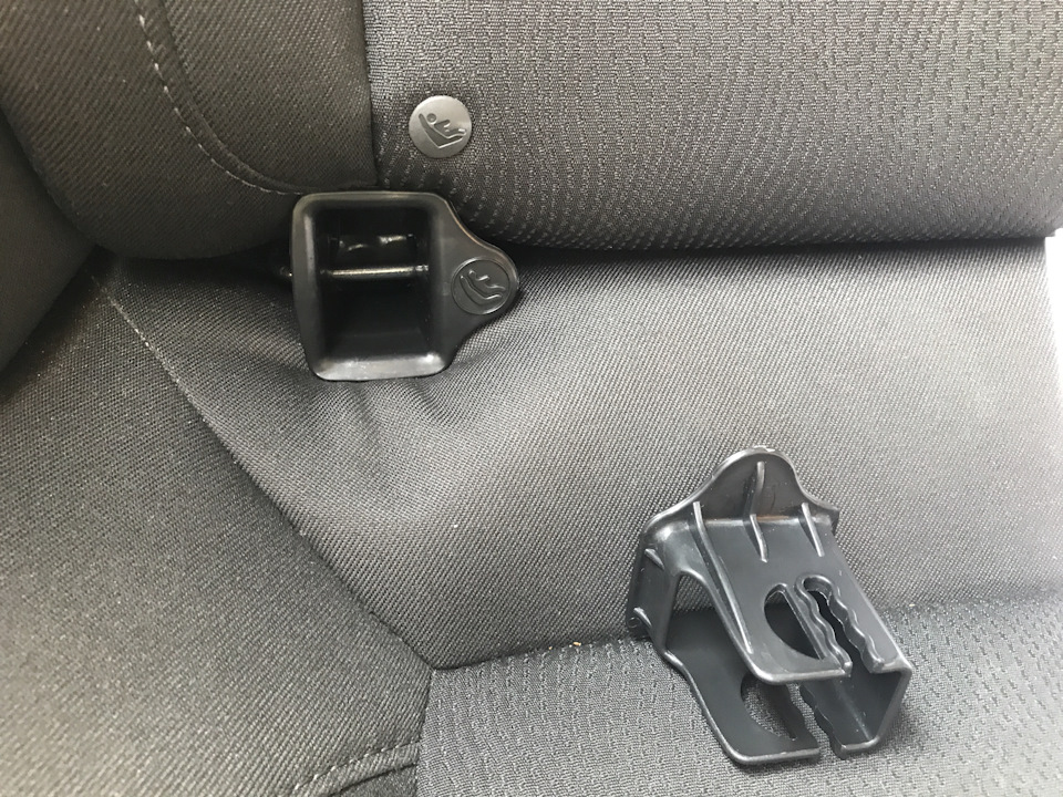 Isofix shop opel insignia