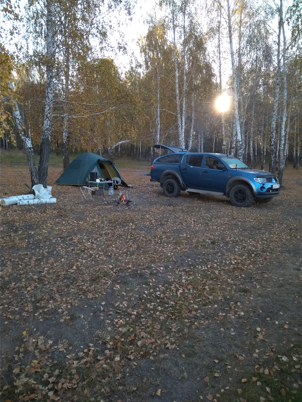 Замена втулок промежуточного вала. — Audi 80 (B2), 1,8 л, 1984 года ...