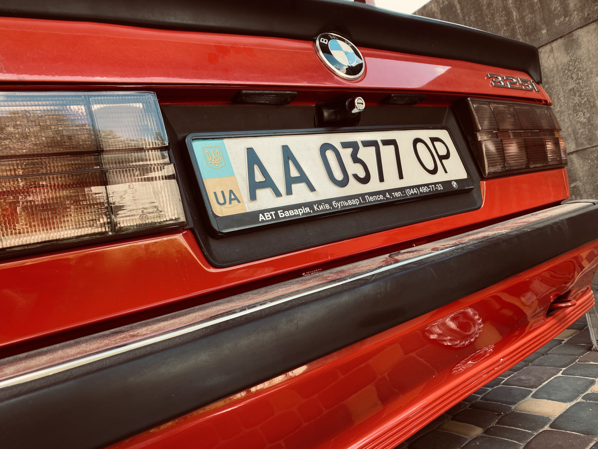 Level UP — BMW 3 series (E30), 2,8 л, 1986 года | своими руками | DRIVE2