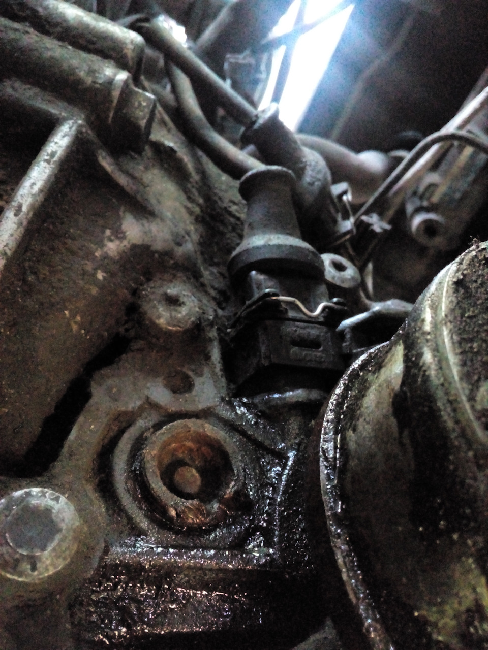 Атлант-Моторс позвал на мероприятие — Skoda Superb Mk2, 2 л., 2011 года ...