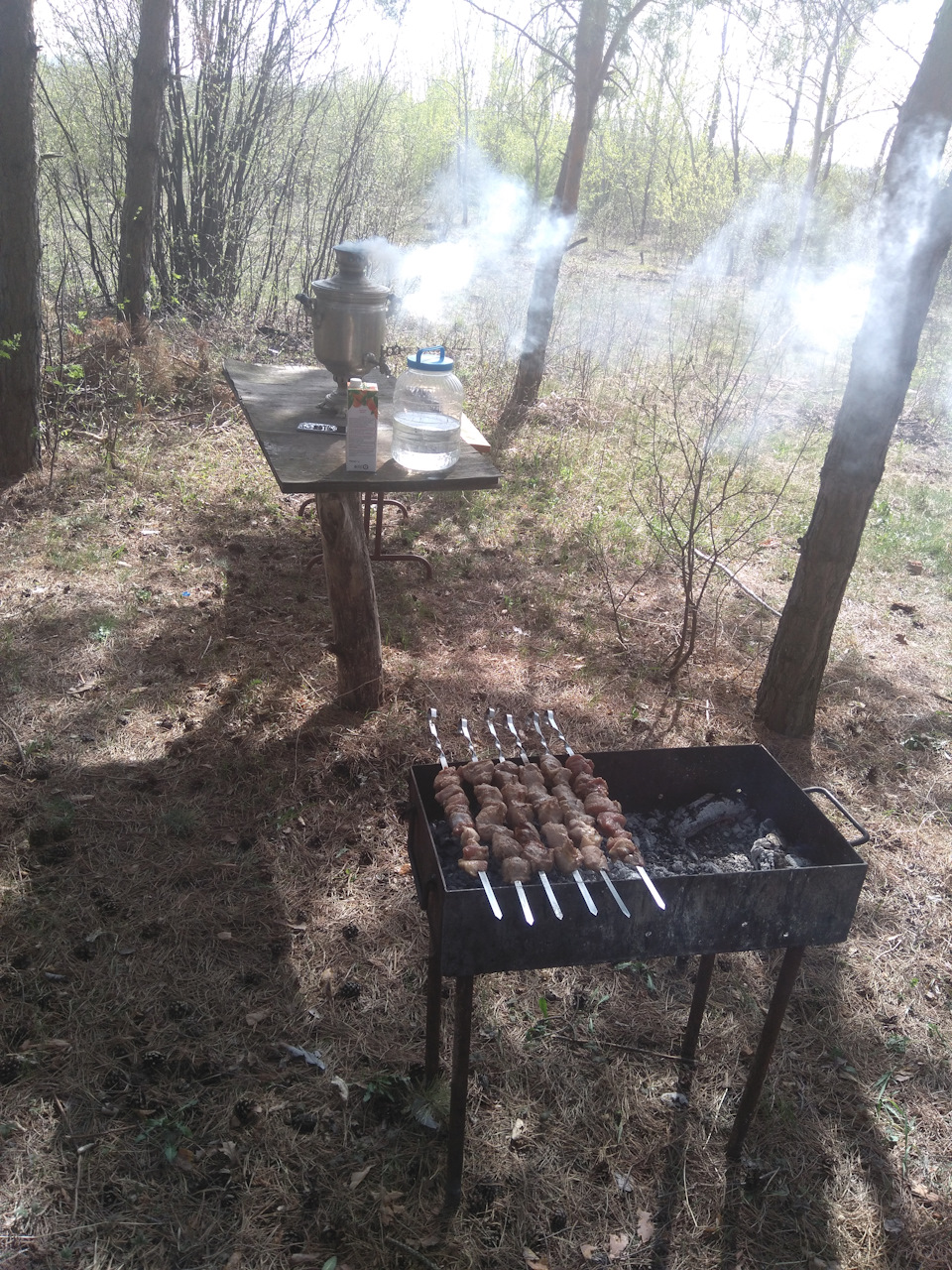 Фото в бортжурнале Honda Accord (8G)