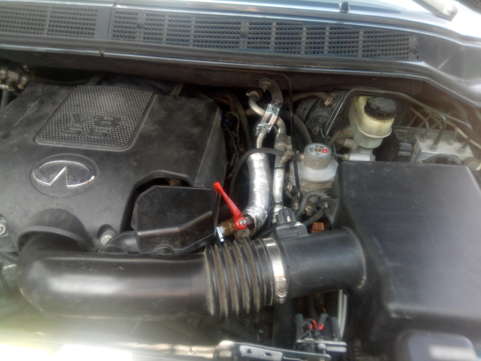 Постоянная раскоксовка, снижение расхода топлива за счёт специального ...