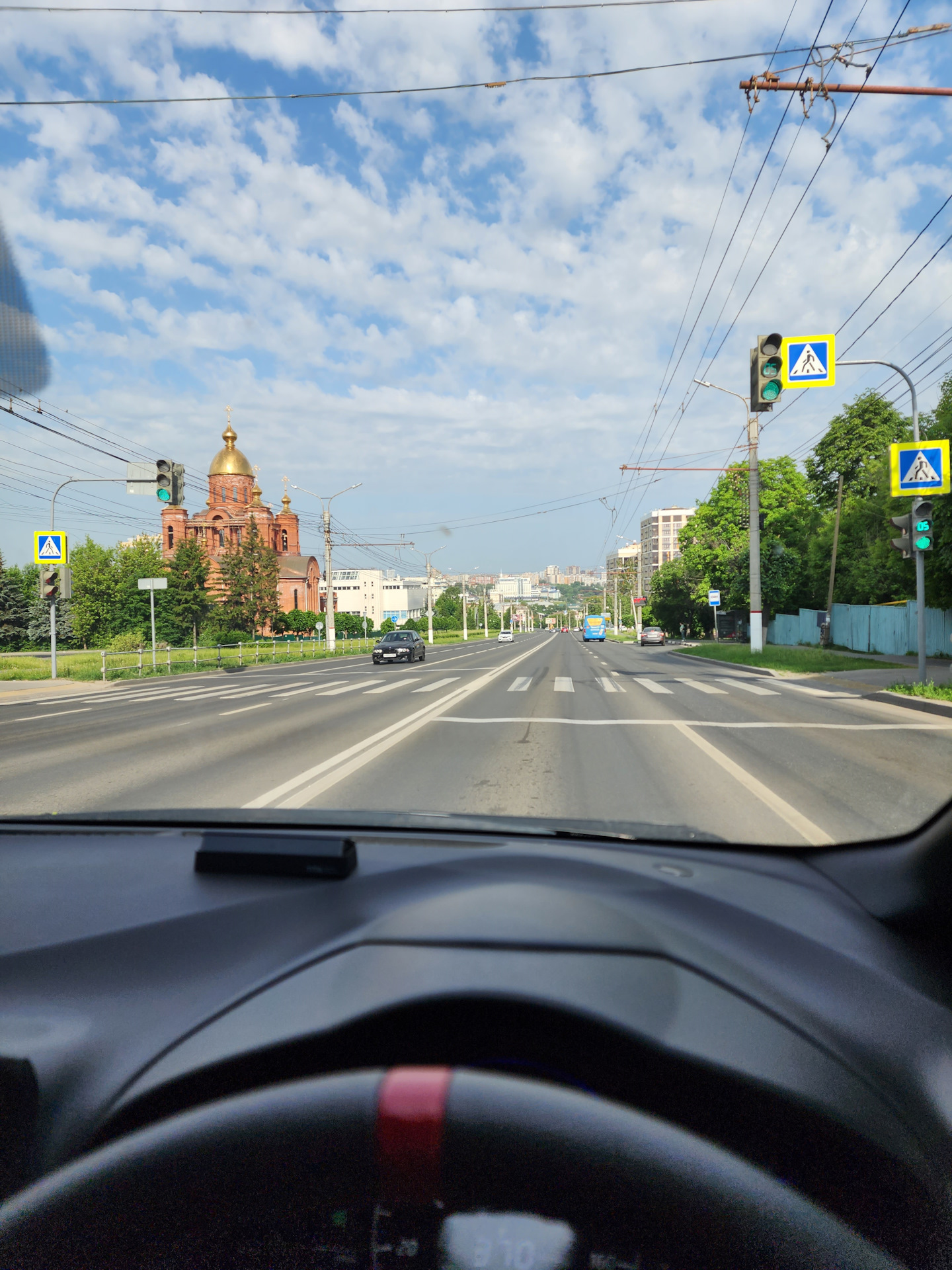 Ульяновск чебоксары