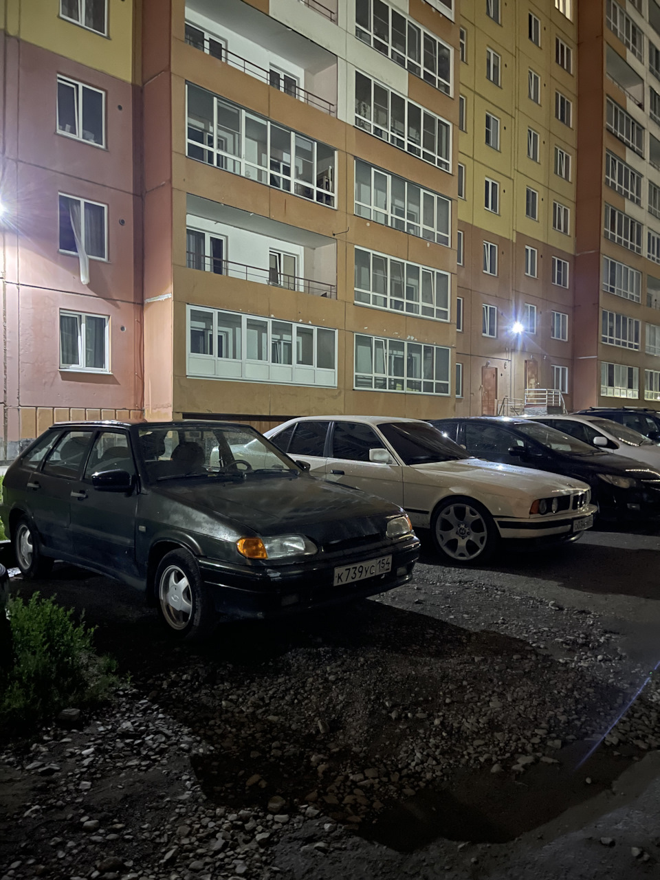 Счастливый билет — BMW 5 series (E34), 2 л, 1990 года | покупка машины |  DRIVE2