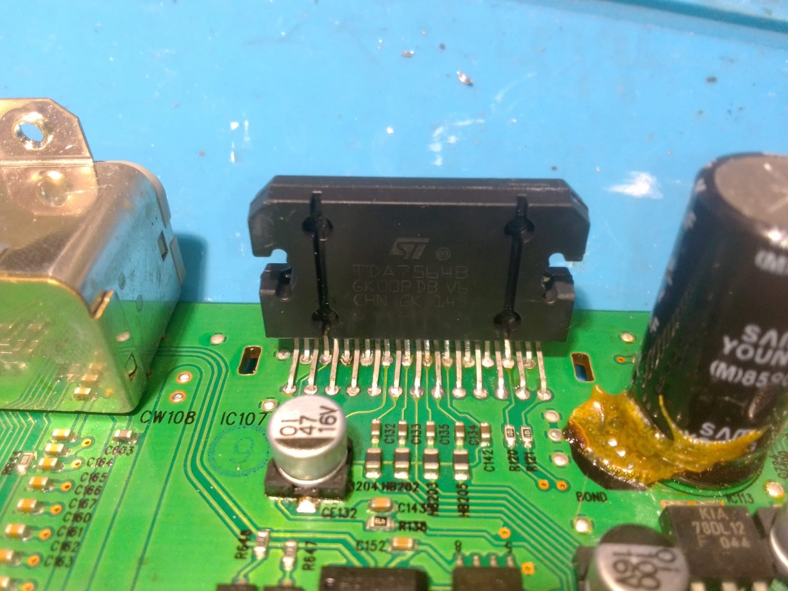 Магнитола AGC-0071RF — Nissan Almera V (G11/15), 1,6 л, 2014 года ...