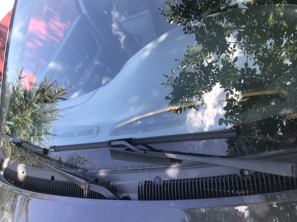 Проклейка панели. — KIA Spectra, 1,6 л, 2009 года | своими руками | DRIVE2