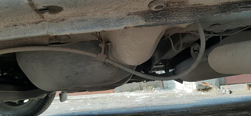 SNAAAgE6KuA 960 Как отрегулировать ручник пежо боксер