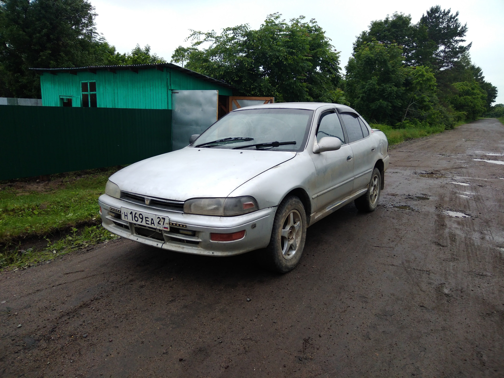 ЕСЛИ НЕТ ИСКРЫ И НЕТ ОШИБОК ЭБУ! — Toyota Sprinter (100), 1,5 л, 1993 года  | своими руками | DRIVE2