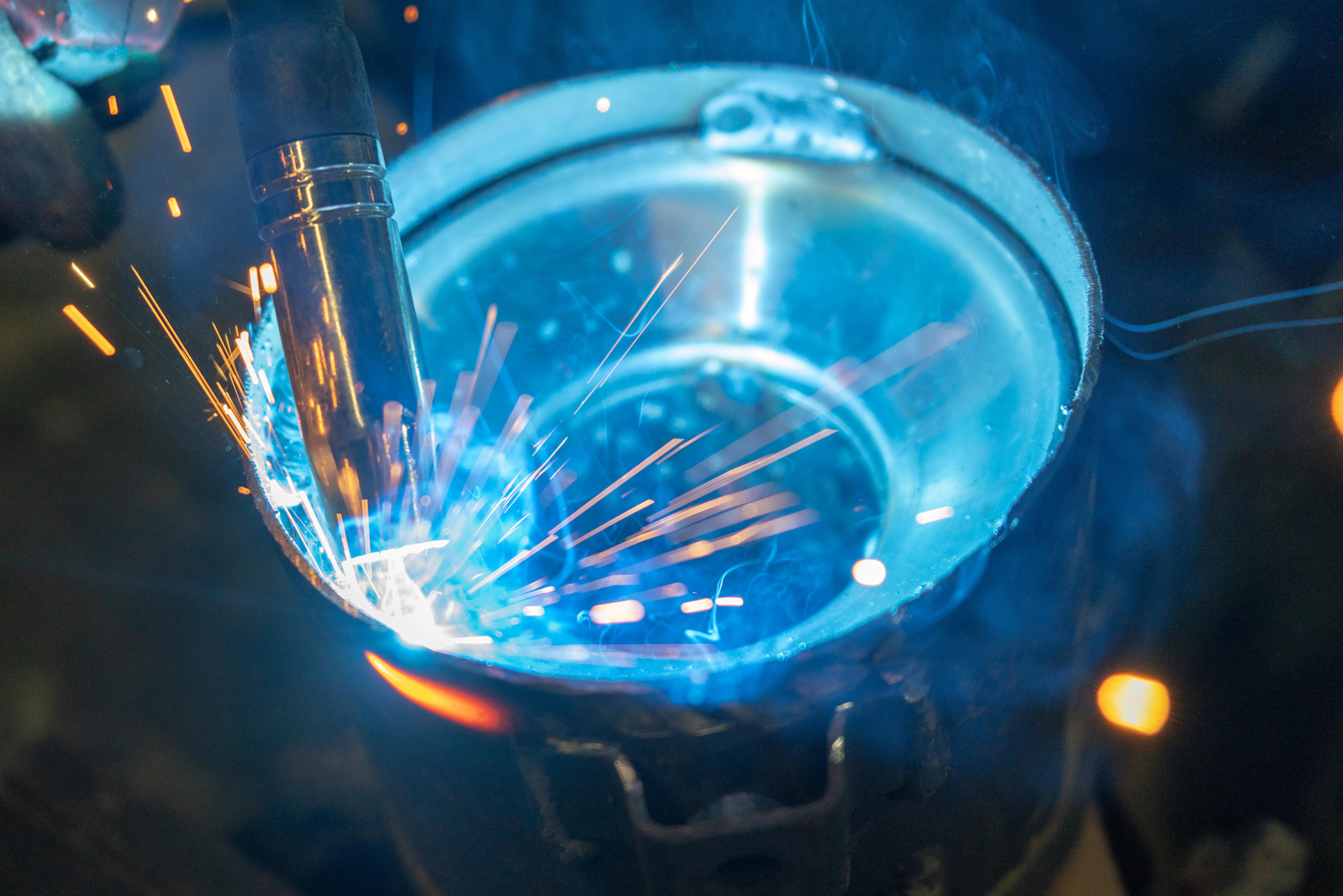 Hyundai Solaris 1.6 удаление катализатора — Катанет на DRIVE2