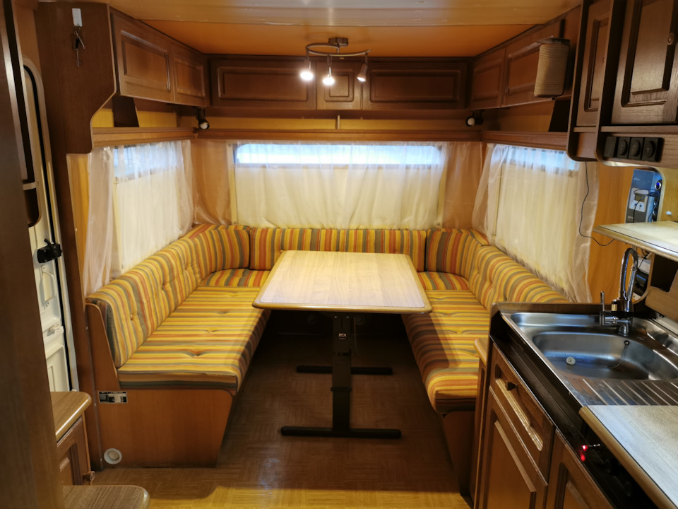 Фото в бортжурнале Mitsubishi Pajero Sport (3G)