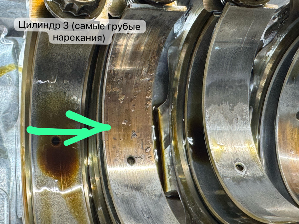 Самый печальный вкладыш — Mitsubishi Outlander XL