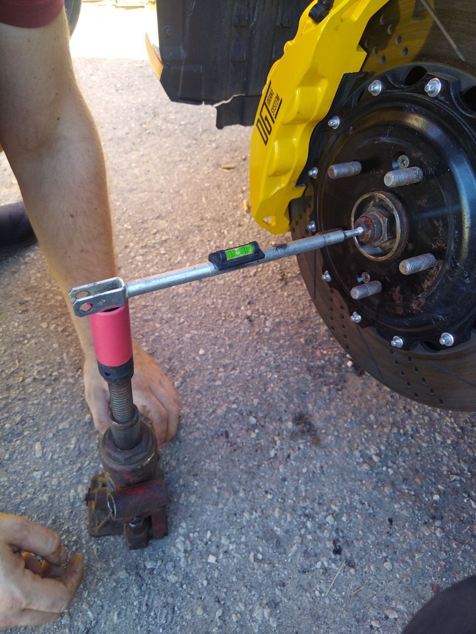 Фото в бортжурнале Changan Uni-V