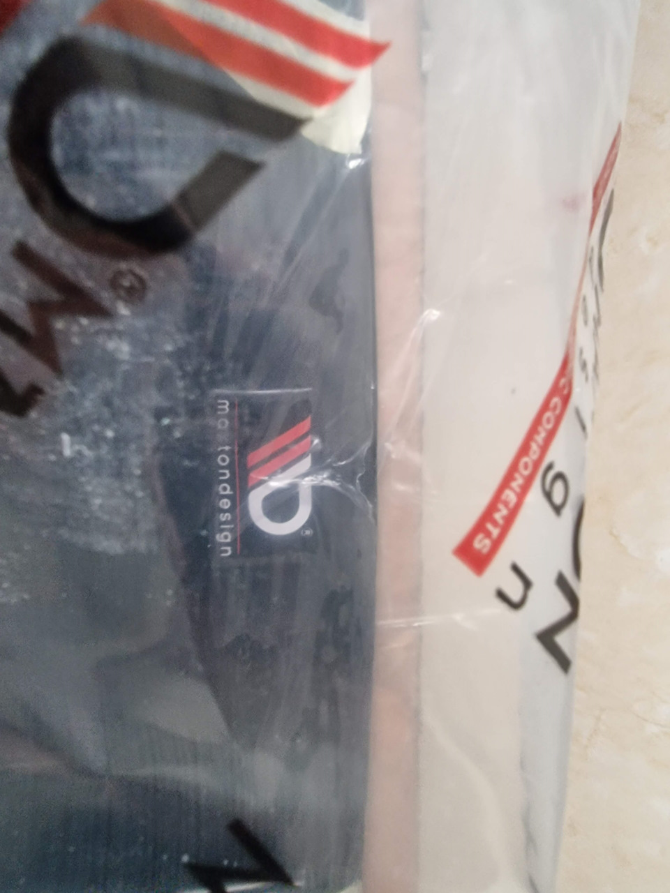 Фото в бортжурнале Tesla Model 3