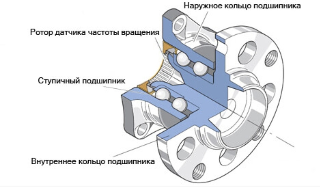 Ключевые этапы процедуры
