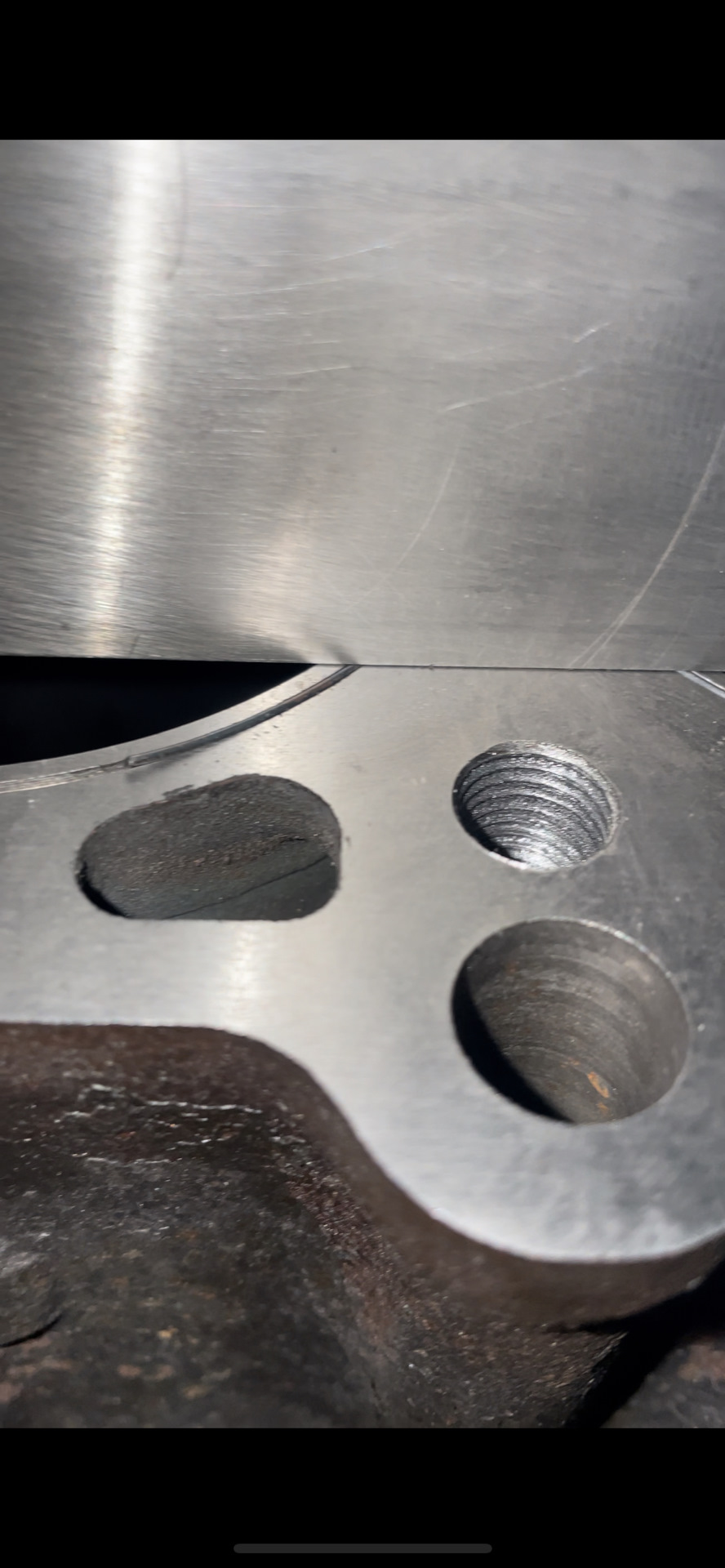 Запись про О-Ринг. Так как много вопросов, попробую пояснить — BMW 5 ...