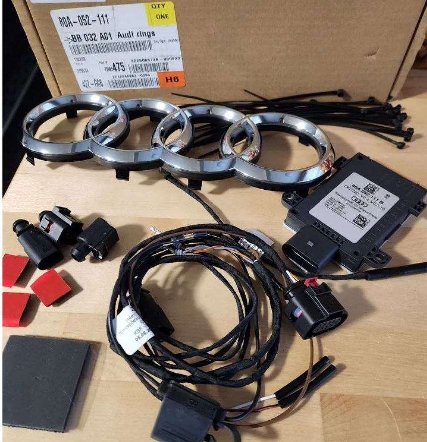 WHT005450 Держатель VAG | Запчасти на DRIVE2