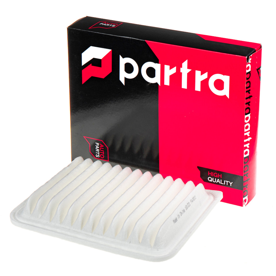 PARTRA: отзывы, цены, фото