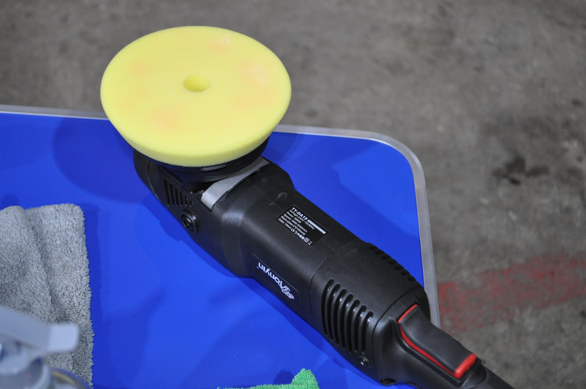 Автокосметика Meguiar’s. #Как очистить кузов автомобиля перед ...