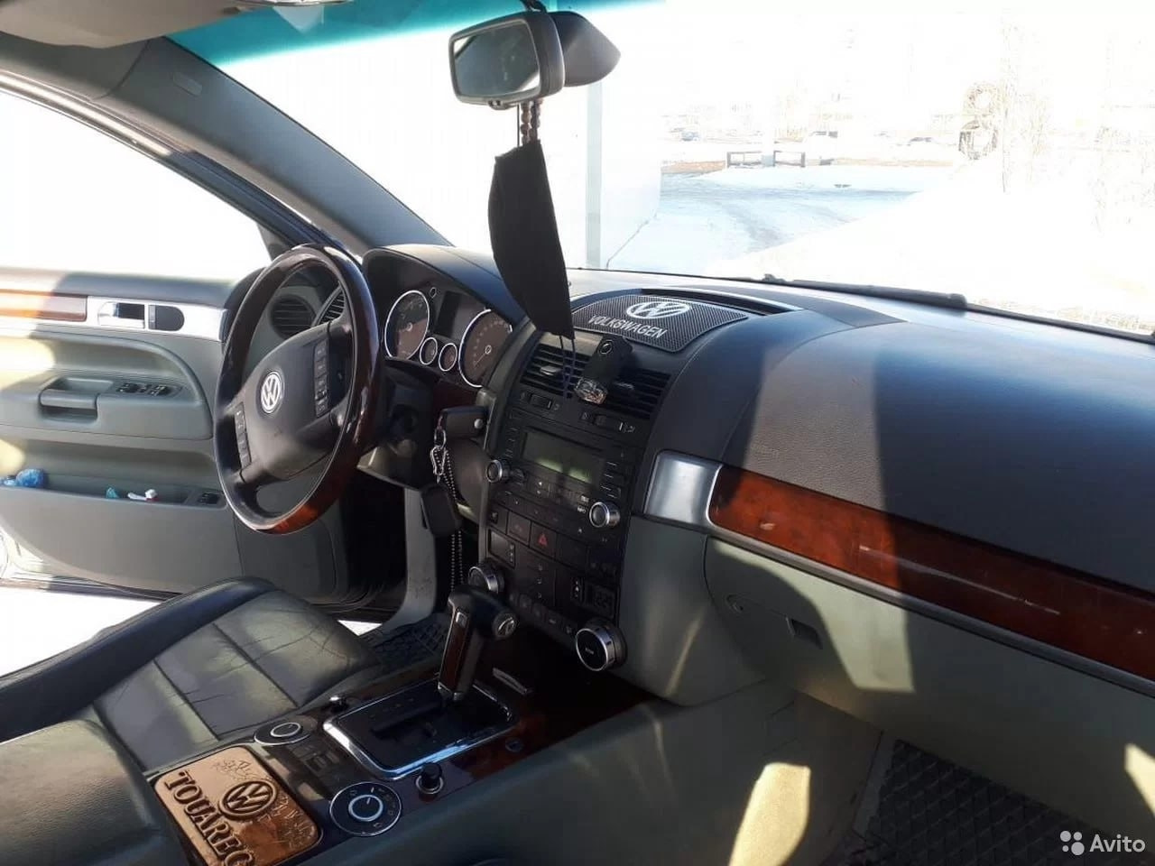 Крышка подстаканника Touareg 7L. 3D Моделирование и печать ...