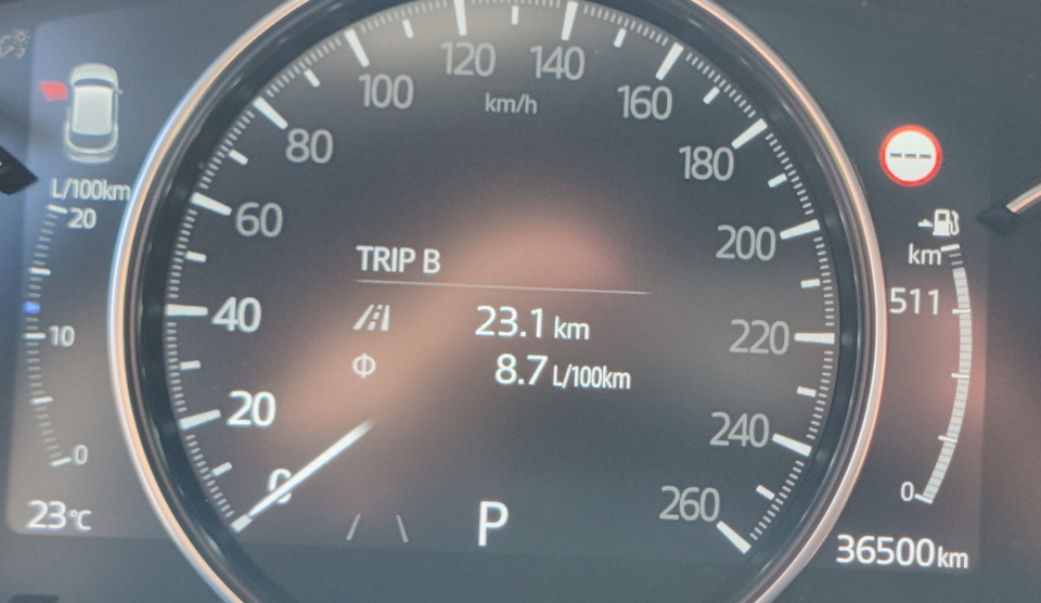 Удивил Ликви с Молибденом! — Mazda CX-5 (2G), 2,5 л, 2021 года ...