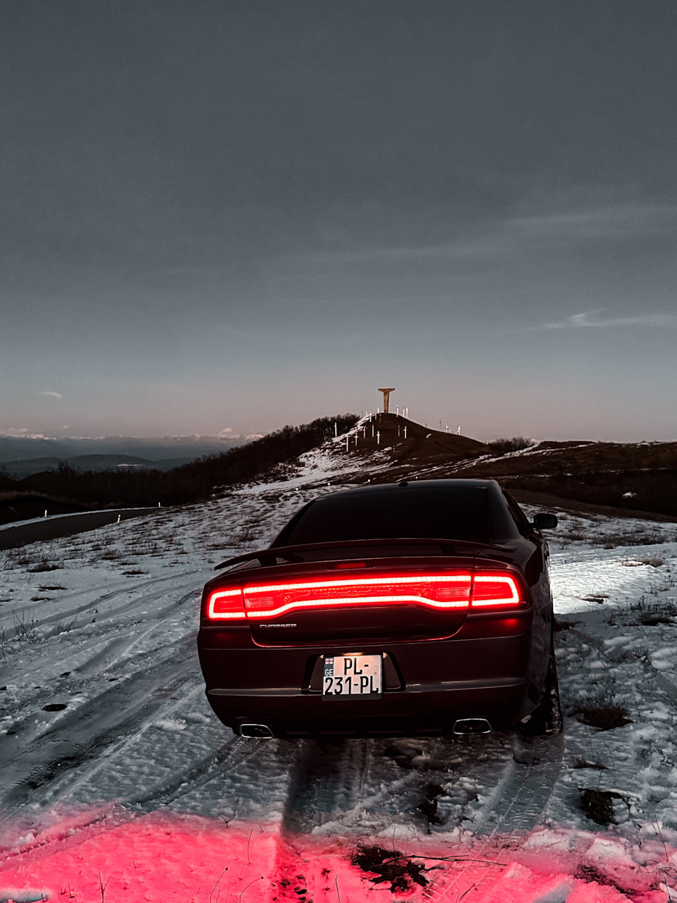  p0430 dodge charger 7g 3 6 2013 