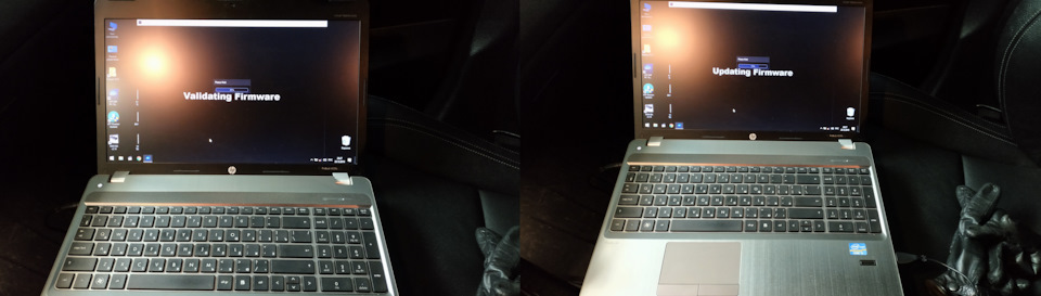 Обновление — BMW X4 (F26)