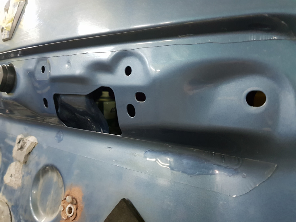 Фото в бортжурнале Renault Duster (1G)