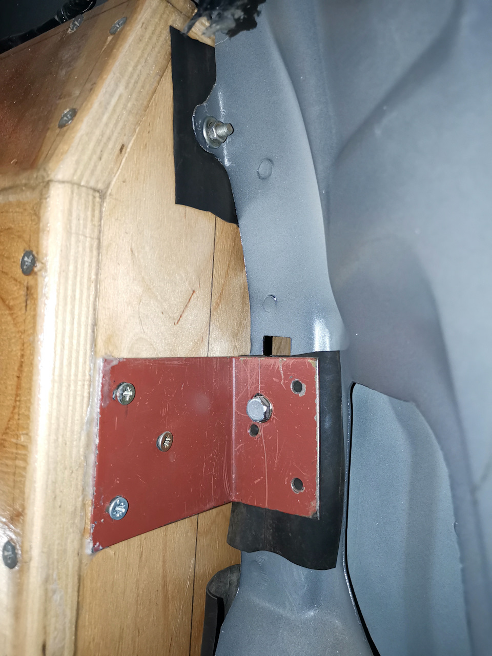 Музыка в сандеро 2018. — Renault Sandero 2G, 1,6 л, 2018 года ...