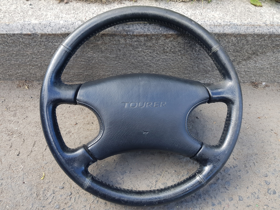 Полировка и регулировка фар от Premium — KIA Ceed (2G), 1,6 л., 2017 ...