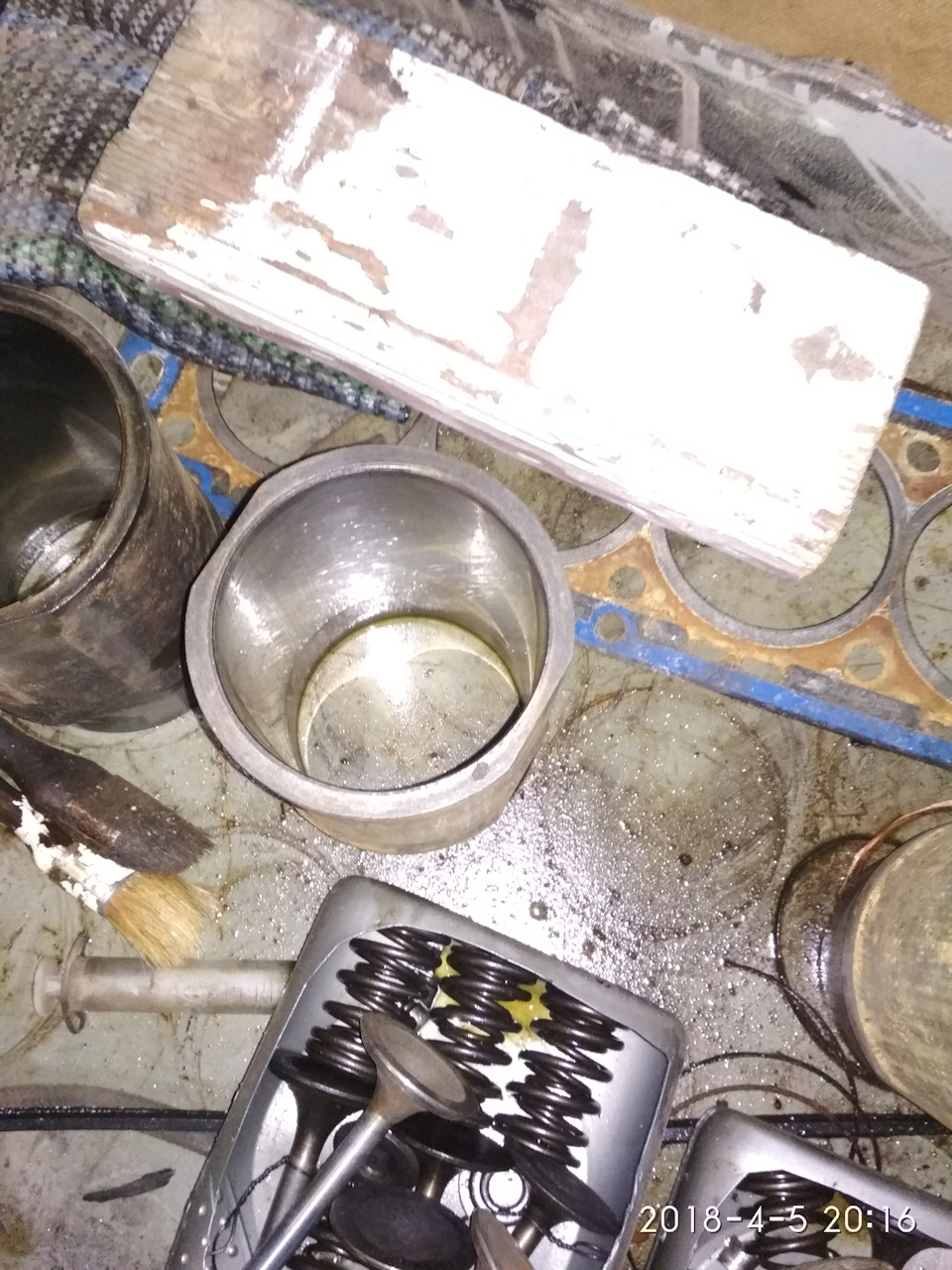 Оранжевые габариты) — Nissan Tiida (1G), 1,6 л, 2008 года | просто так ...