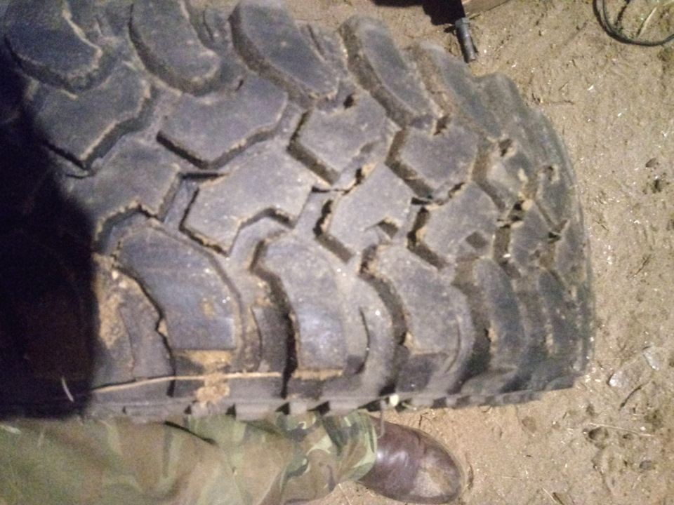 Смена и сравнение зимней резины! — Mitsubishi Pajero iO, 1,8 л, 1999 ...