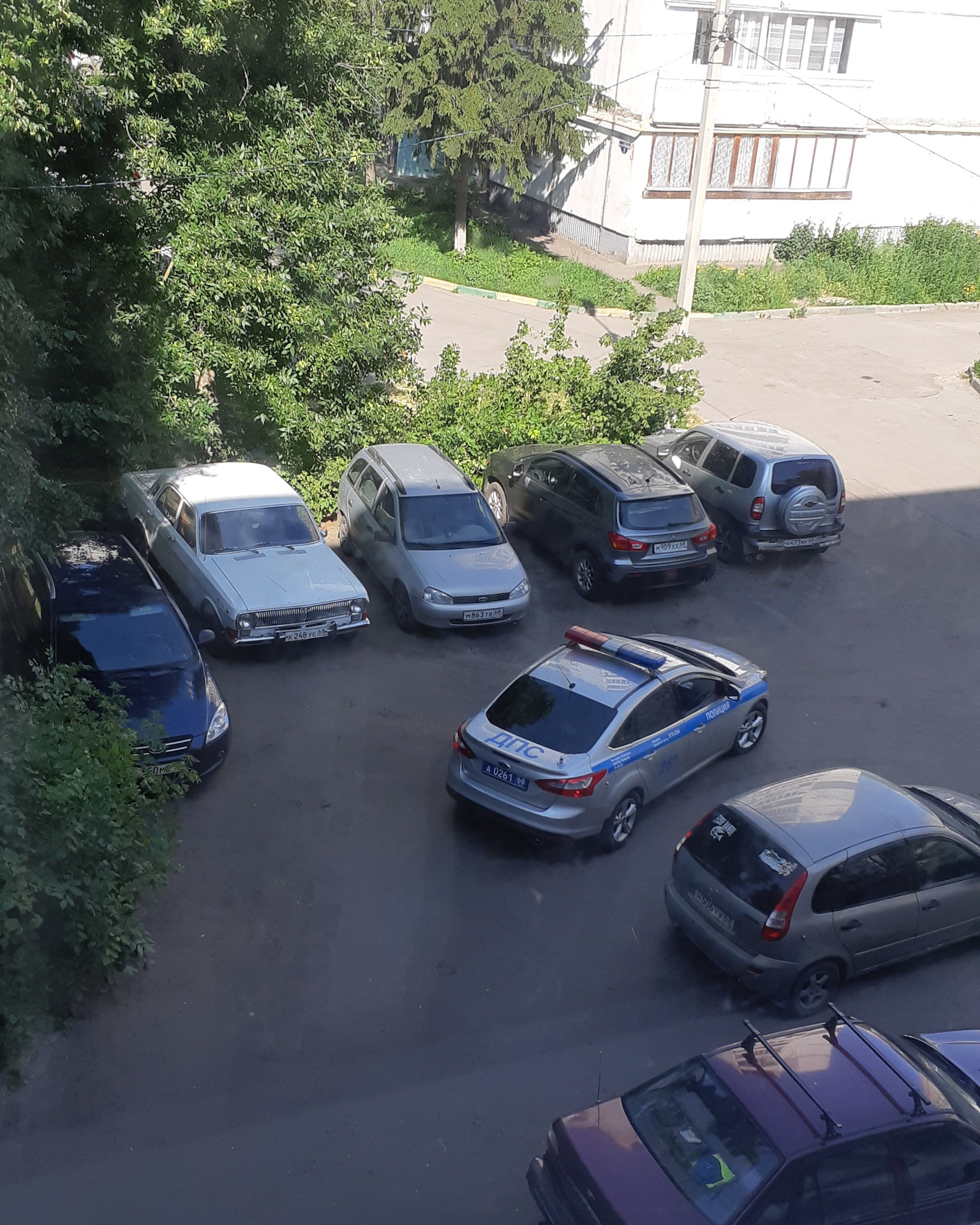 Зимняя резина Marshal (kumho) wi31 225/50 r17 или «готовь сани летом ...
