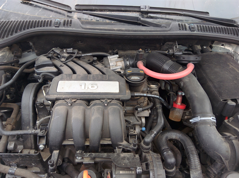 Крепление генератора — Opel Astra H, 1,3 л, 2008 года | своими руками ...