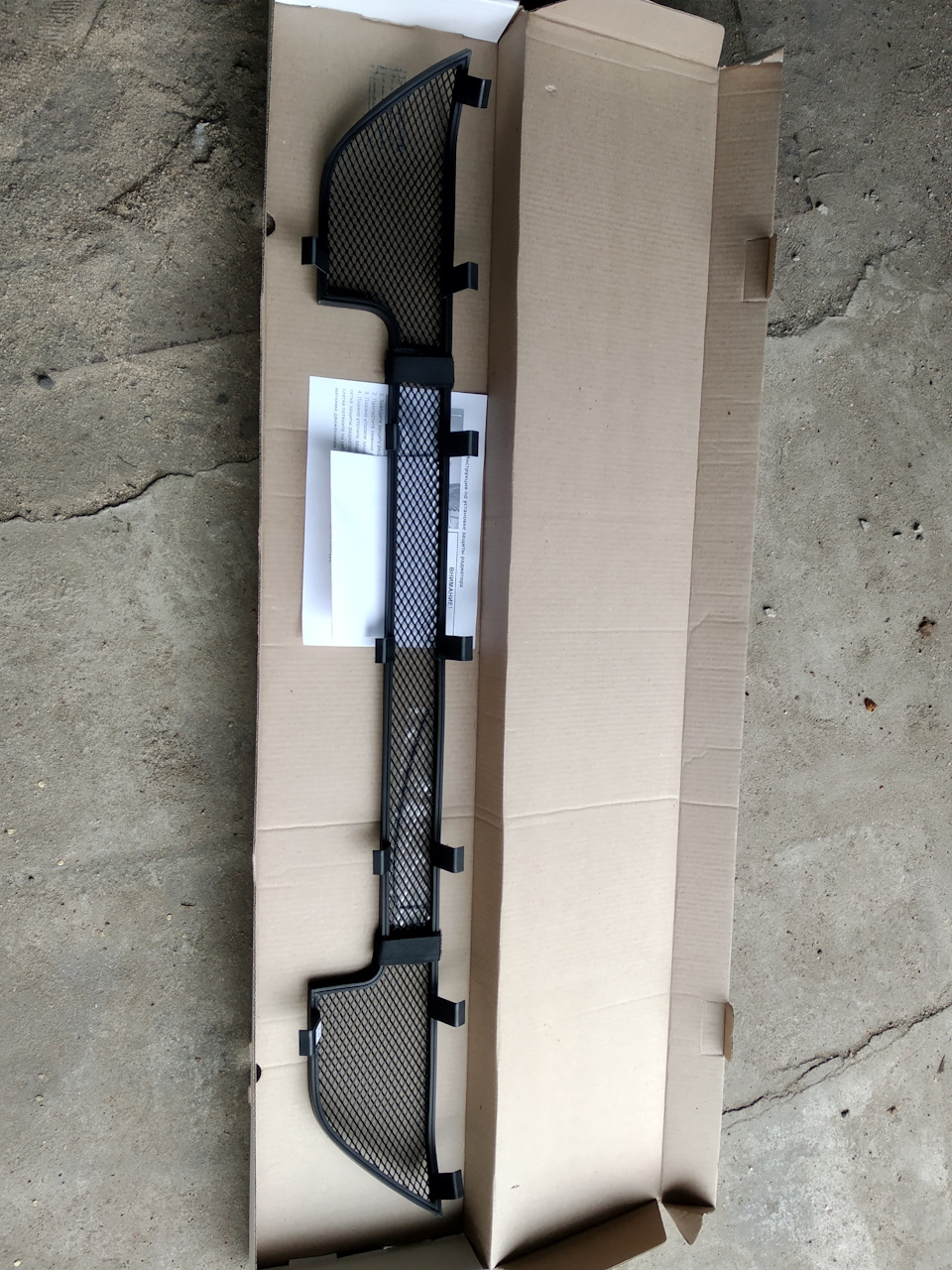 Инверсия дисплея приборной панели — KIA Sportage (2G), 2 л, 2009 года ...