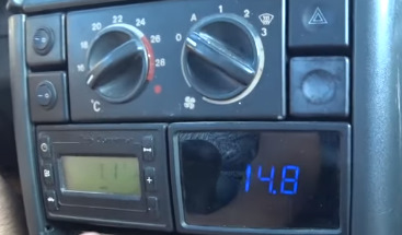 Часы Ваз 2112 Купить