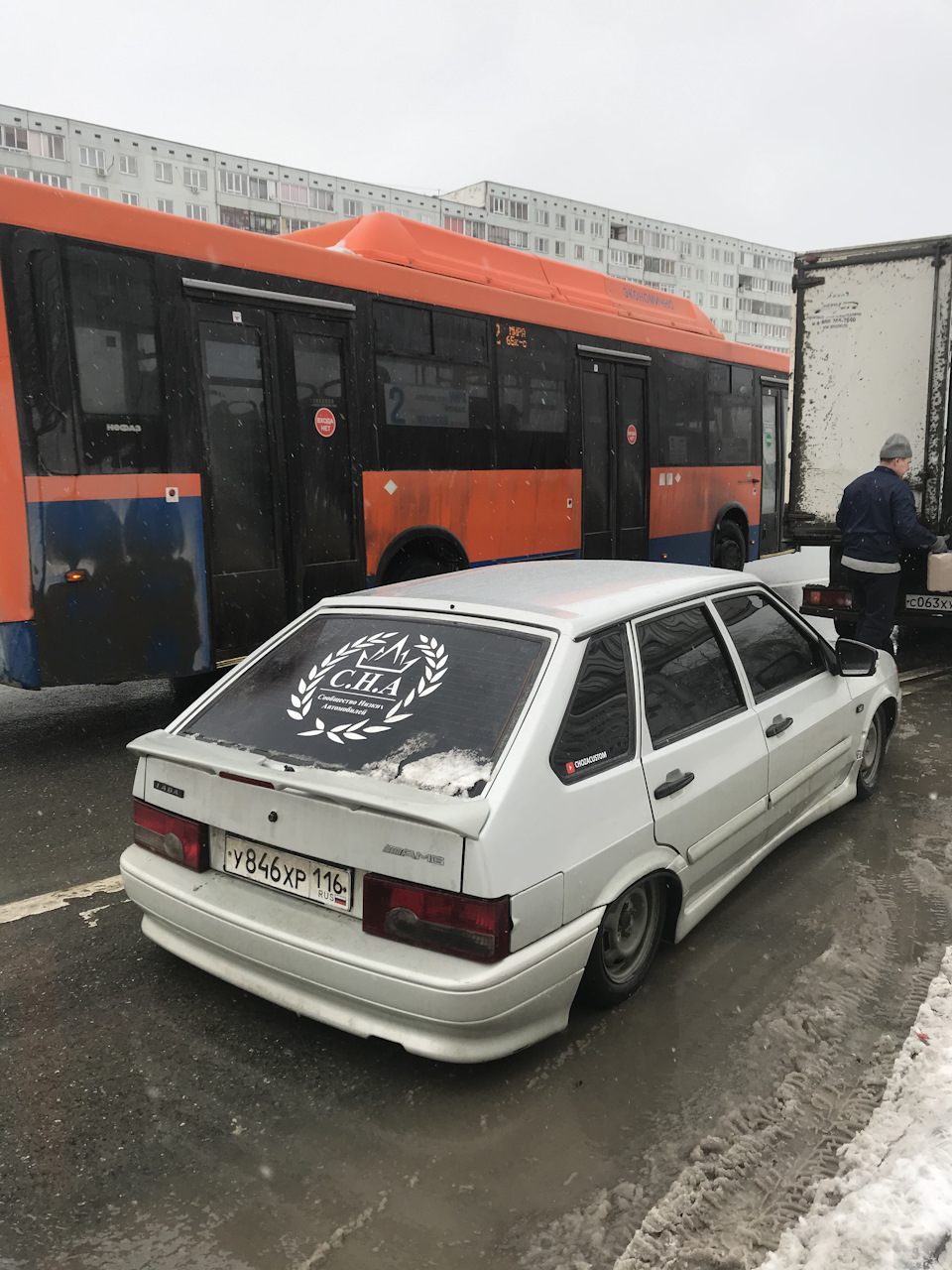 Вопрос по пружине с педали сцепления — Hyundai Solaris (2G), 1,6 л ...