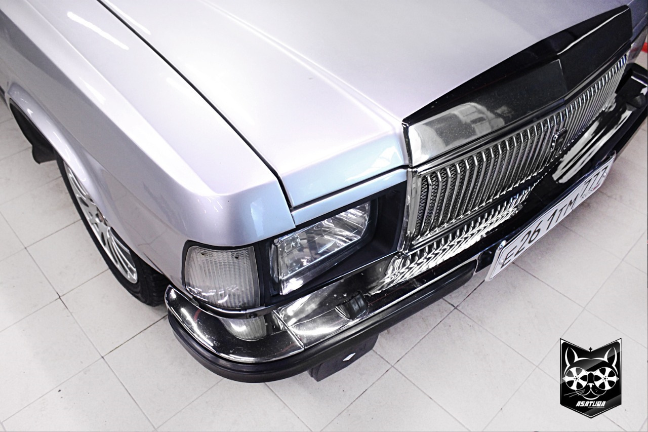 Tuning Hall - Фотография 4 из 80 ВКонтакте
