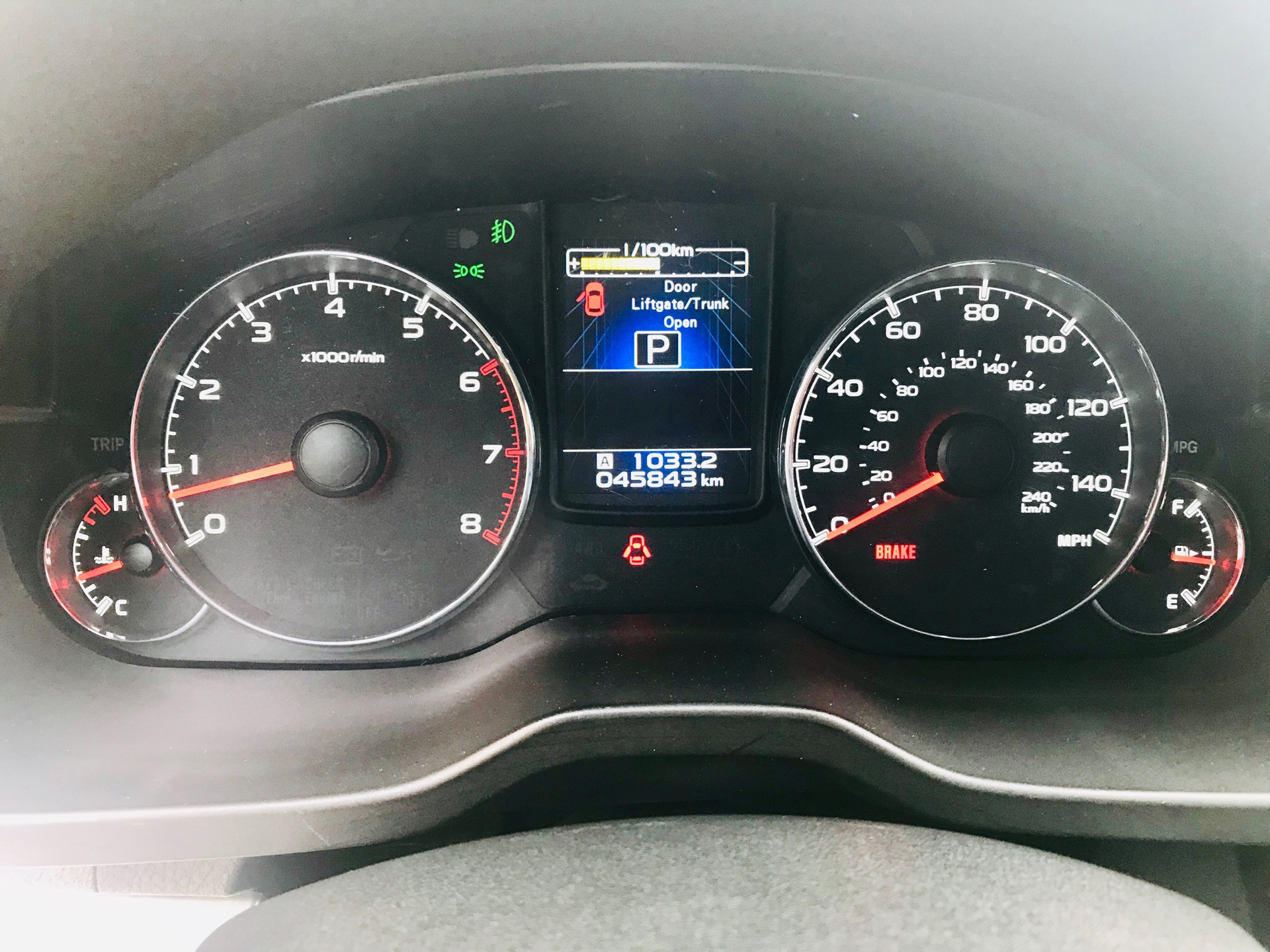 B1622 ошибка субару. Приборка аутбек после 2006. Панель приборов субару аутбжк. Subaru outback индикаторы на панели. Субару аутбек неисправности.