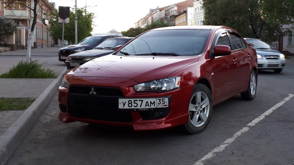 Всем привет.Подскажите почему так низко падают обороты при запуске?на ...