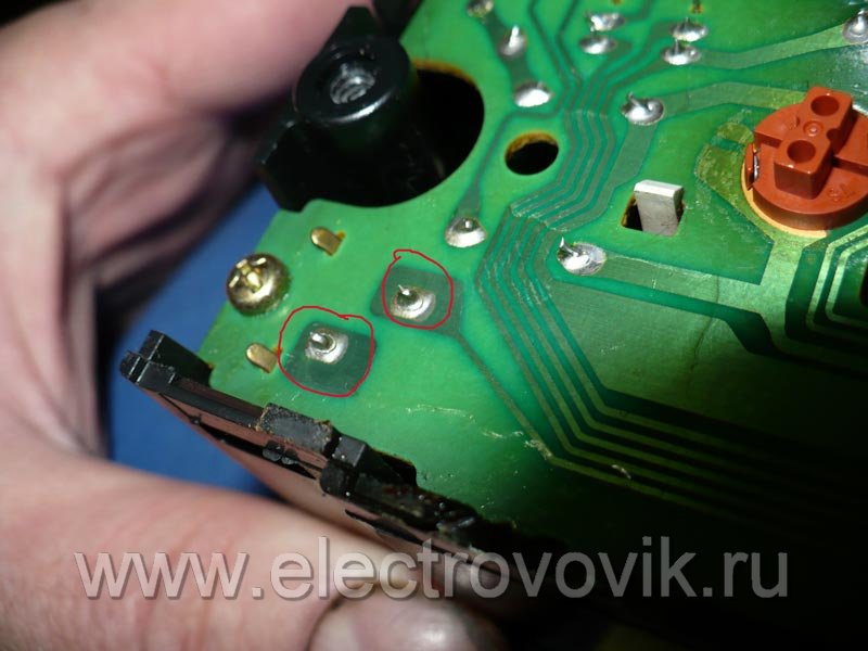 экономия 3500 рубля или Ремонт климат контроля! — DRIVE2