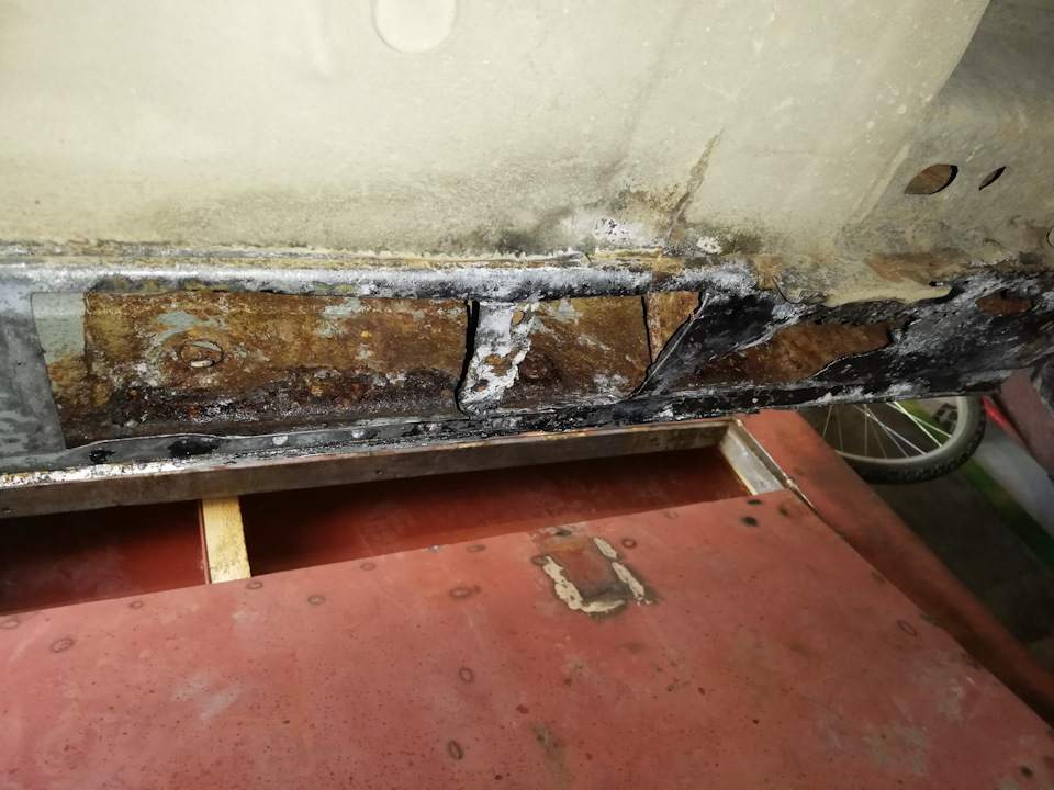 Фото в бортжурнале Honda HR-V (1G)