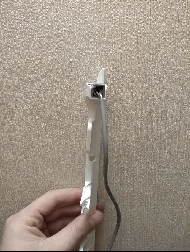 Подсветка бардачка — Toyota Corolla (160), 1,8 л, 2013 года ...